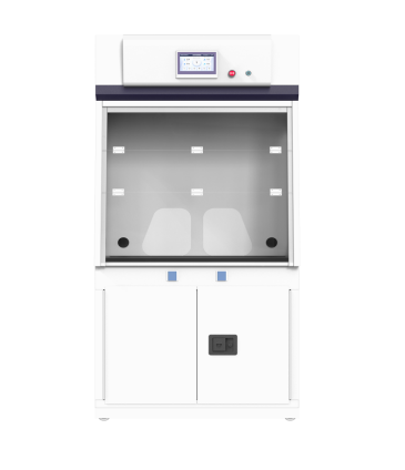 華東凈氣型通風(fēng)櫥廠家 鼎諾 DNJQTFG1000