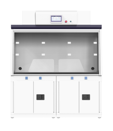 生產自潔凈型通風柜廠家 DNJQTFG1600