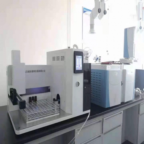 吹掃捕集儀有哪些操作流程？