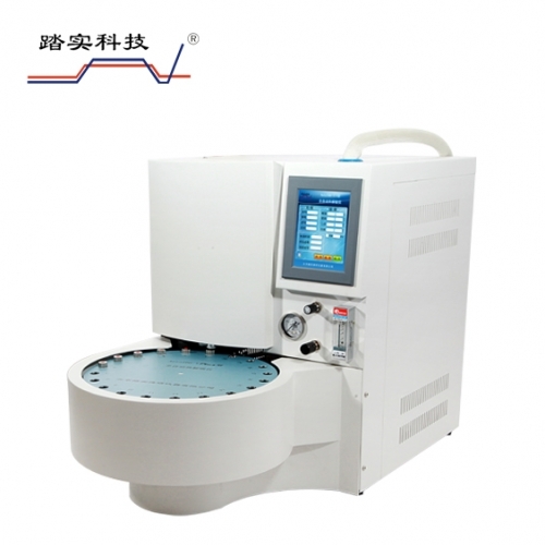 全自動熱脫附儀如何進(jìn)行保養(yǎng)？